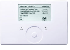 Stiebel Eltron FES Comfort Control Unit For LWZ Systems - 227664