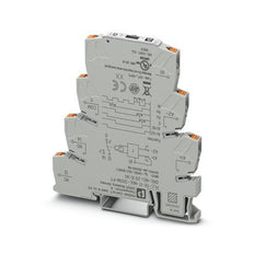 Phoenix Contact Multi-Function Timer Relay PLC-TR-1T - 2910141