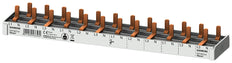 Siemens 10mm² Compact Pin Busbar 3P/N 12x SENTRON 5ST3 - 5ST36730