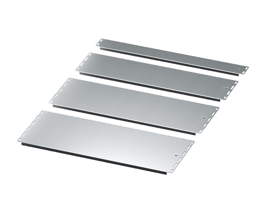 VX Modular Floor Plate 800x175mm With Grounding Point - 8001215