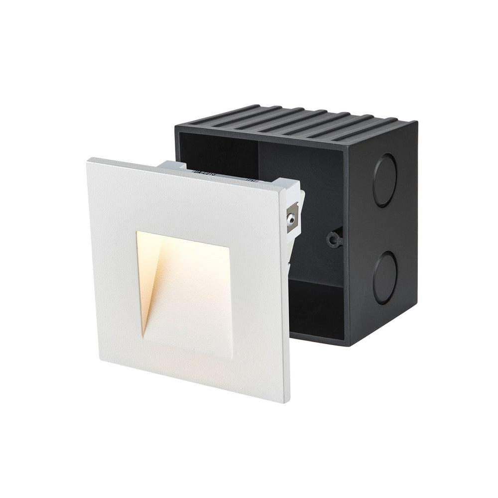 SLV Mobala Installation Box For Wall Lights - 1002983