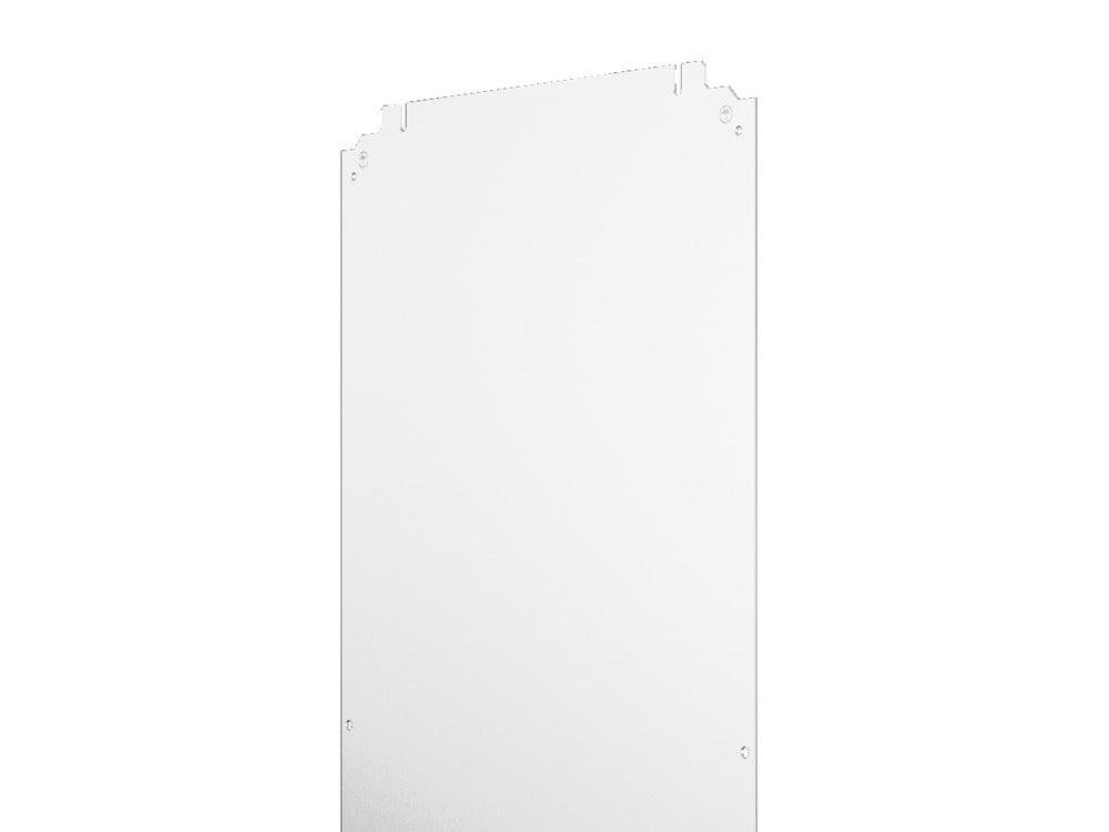 Rittal KX Steel Mounting Plate 375x385mm - 1571800