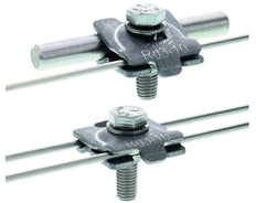 ValkCableCare Stainless Steel Equipotential Bonding Clamp - 762803