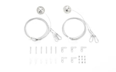 Opple LED Panel Suspension Kit Basic G2 - 542003021700