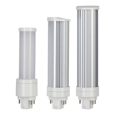 Bailey LED PL G24q 4-Pin 10W 4000K 1000lm Rotatable - 143162