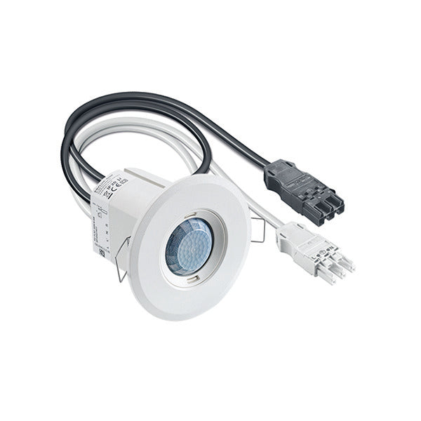MD-FLAT 360i/8 Ceiling Motion Detector With WAGO WINSTA - EP10424861