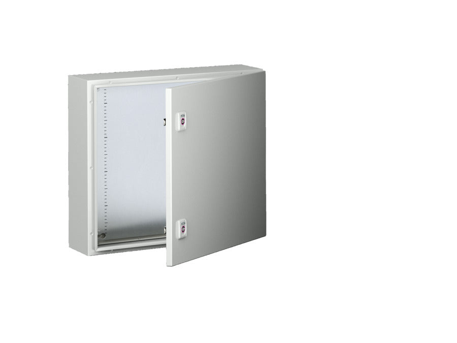 Rittal AX Mounting Hardware Kit For Single Door Enclosure - 5051300