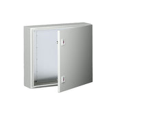 Rittal AX Mounting Hardware Kit For Single Door Enclosure - 5051300