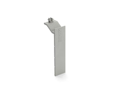 Universal Cable Retainer Clamp HF METRA RAL 7030 - 6132593 [50 Pieces]