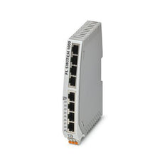 Phoenix Contact FL Switch 1008N Industrial Ethernet - 1085256