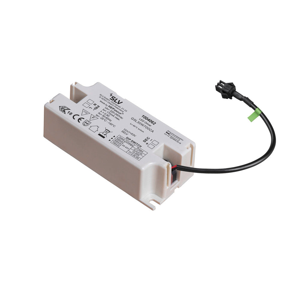 SLV Numinos LED Driver 21-29.5W Triple Current - 1004062