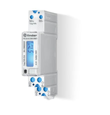 Digital Single Phase kWh Meter 40A With LCD Display - 7M.24.8.230.0001