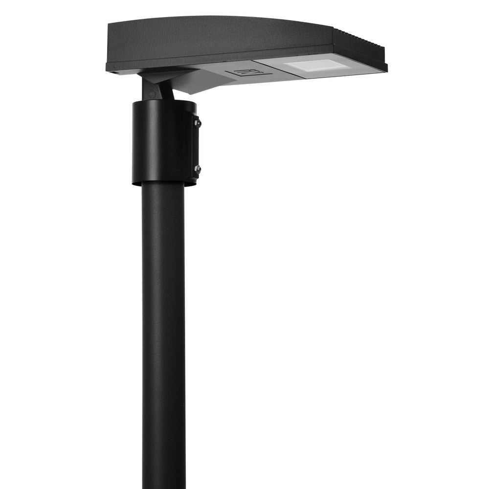 Spider Post LED Floodlight 40-60W 3000K IP66 - 3109056