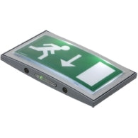 Serenga SER-FO Emergency Exit Sign Frame - 7TCA091350R1322