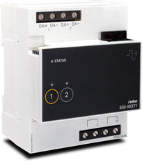 Niko DALI-2 Broadcast Module 2 Channel - 550-00371