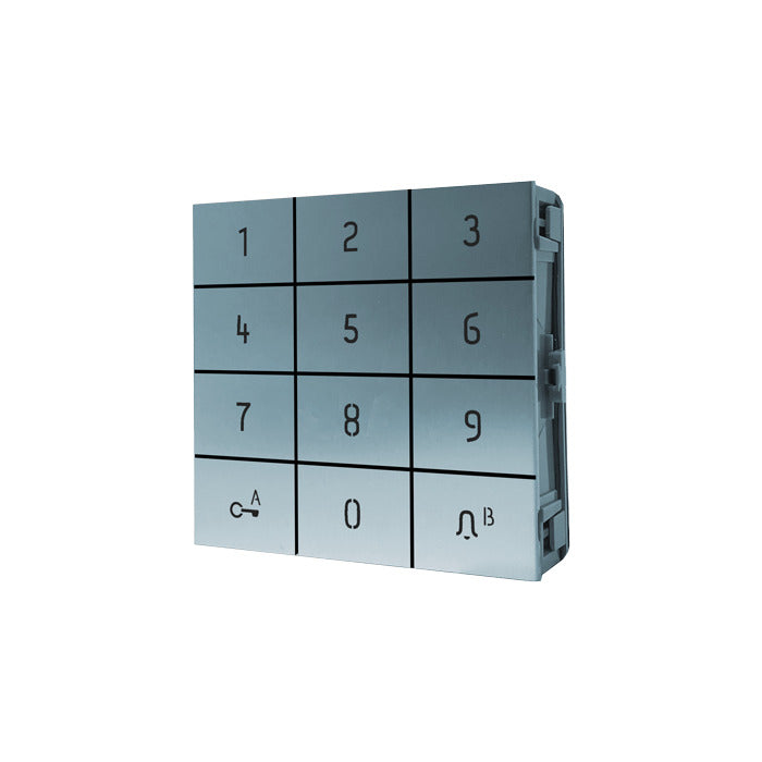 Comelit Ultra UT9279M Numerical Access Control Module - UT9279M