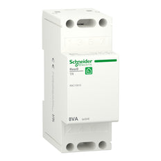 Schneider Electric Resi9 8-12VAC Safety Transformer - R9C15812