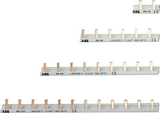 ABB S200C Busbar Kit 3Phase N 12 Module 10mm² - 2CDL840142R1012