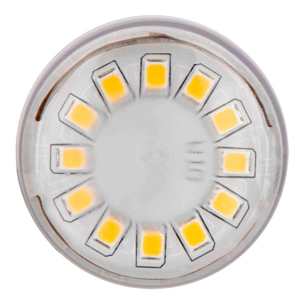 Bailey LED T35 Tube E27 15W 2700K Dimmable Clear - 144615