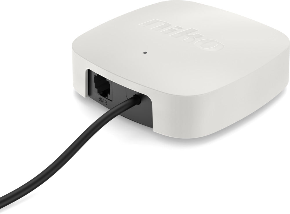 Niko Home Control Wireless Zigbee 3.0 Bridge - 550-00640