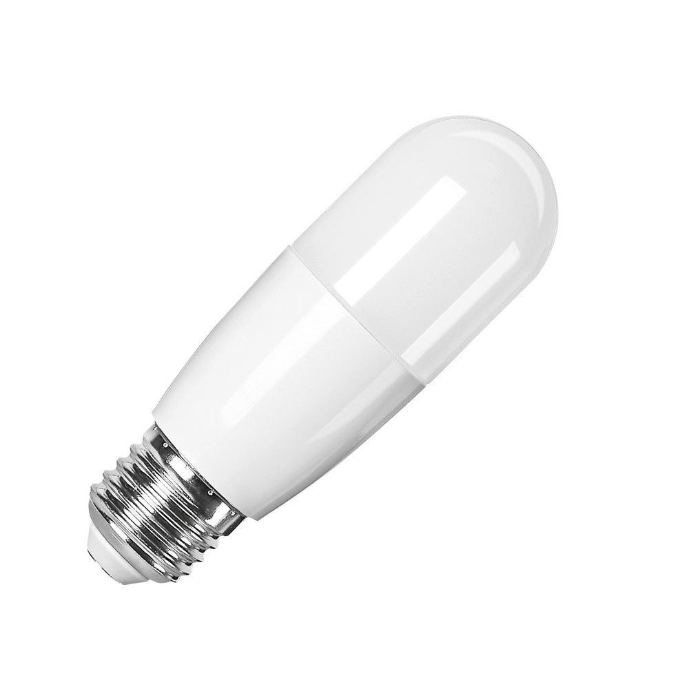 SLV T38 LED E27 Dimmable 8W 3000K CRI90 Bulb - 1005289