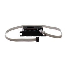Comelit 3063U 8-Button Ultra Interface Module - 3063U