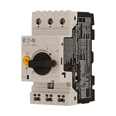 Eaton PKZM0 Motor Protection Circuit Breaker 1.6-2.5A - 199183