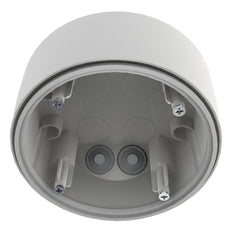 Surface Mount Adapter Kit IP54 For PD4N Detector White - 93465