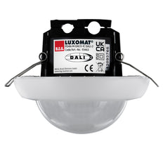 BEG Luxomat PD4N DALI-2 Motion Presence Detector 24M - 93463