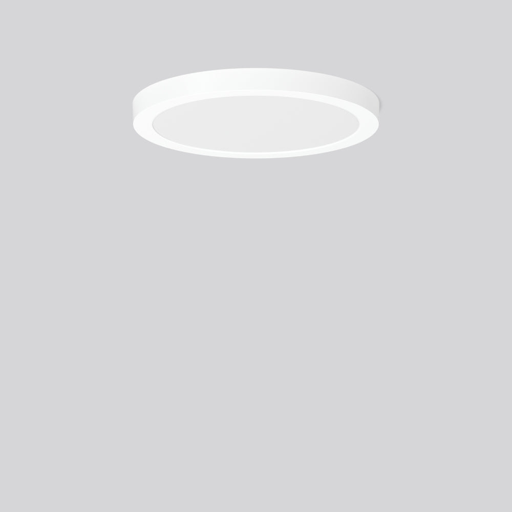 RZB Trixy Round LED MultiColor Downlight 14-22W - 901718.002