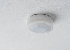 LUXA 360 Degree Ceiling Mount Presence Detector 12M Range - 1030062