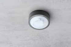 LUXA 360 Degree Ceiling Mount Presence Detector 12M Range - 1030062