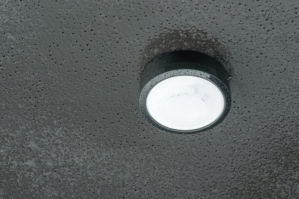 LUXA 360 Degree Ceiling Mount Presence Detector 12M Range - 1030062