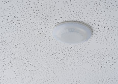 LUXORliving 360° Ceiling PIR Motion Sensor IP54 - 4800355
