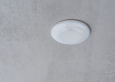 LUXORliving 360° Ceiling PIR Motion Sensor IP54 - 4800355