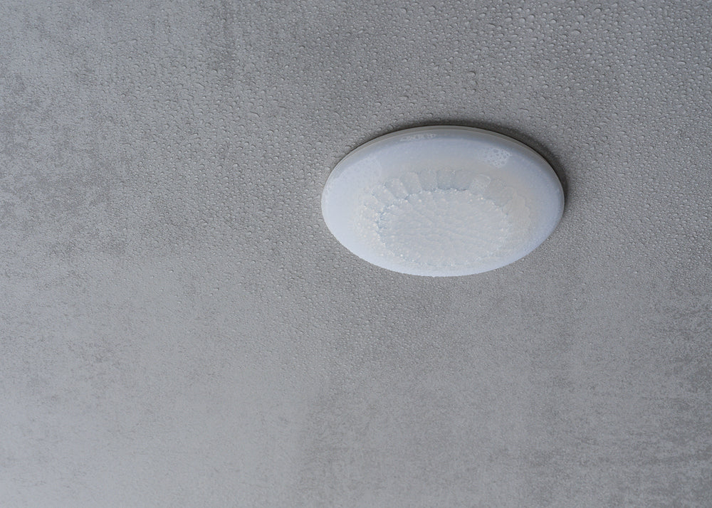 LUXA 103 S360 Ceiling Mount Presence Detector 12M - 1030052