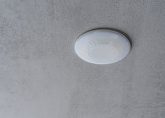 Theben Performance PIR Ceiling Motion Detector 360 24M - 1030056
