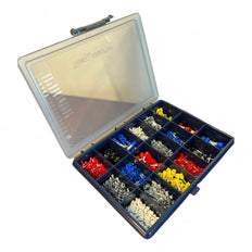 Conex Professional Wire Ferrule Assortment Kit - CE900122