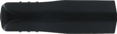 Euro Power Connector 2.5A Black - 187005001 [10 Pieces]