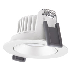 LEDVANCE 8W Adjustable LED Spot Light 927 Dimmable White - 4058075799622
