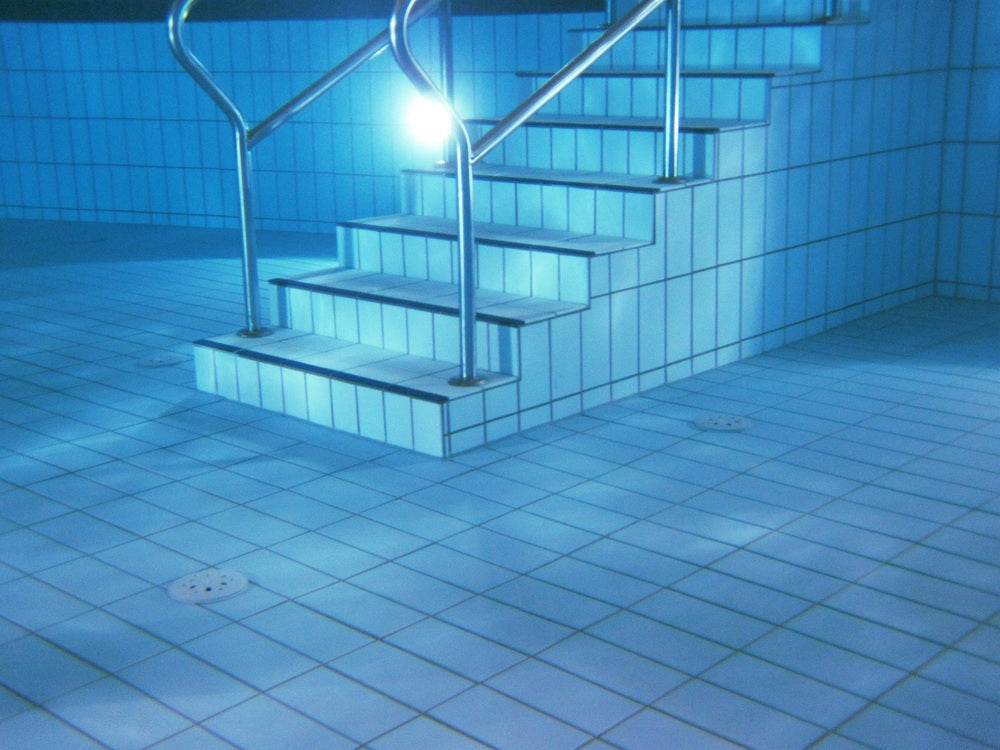 LED PAR56 Pool Lamp 16W 1500lm 6500K Wide Beam - 145619