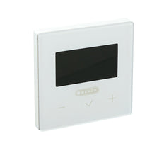 Henco Digital Heating Cooling Room Thermostat 24V - CU-DTHERMB-HC