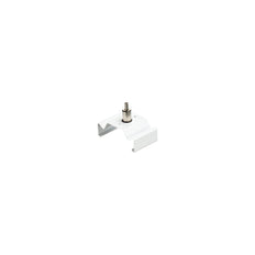 Philips Maxos Fusion LED Track System Mounting Bracket White - 8718696374511