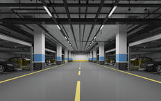 Philips MASTER T5 LED Tube 600mm 7W 840 Commercial Light - 8720169306820 [10 Pieces]