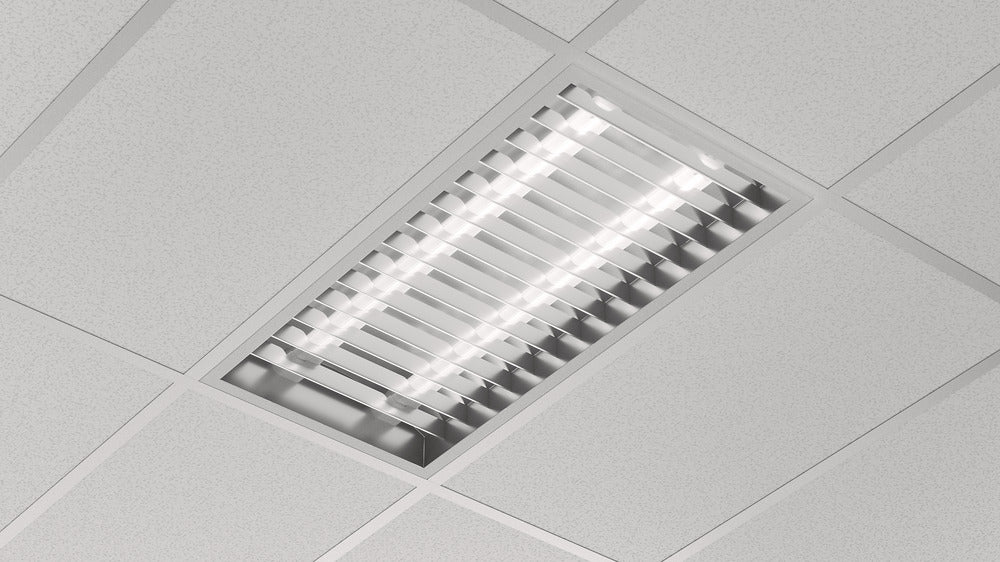 Philips CorePro LED PLL 24W 2G11 4P 3000K - 8720169157118