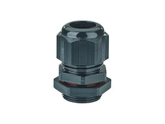 Hensel AXM32 Ex Cable Gland M32 IP66 Black - AXM 32