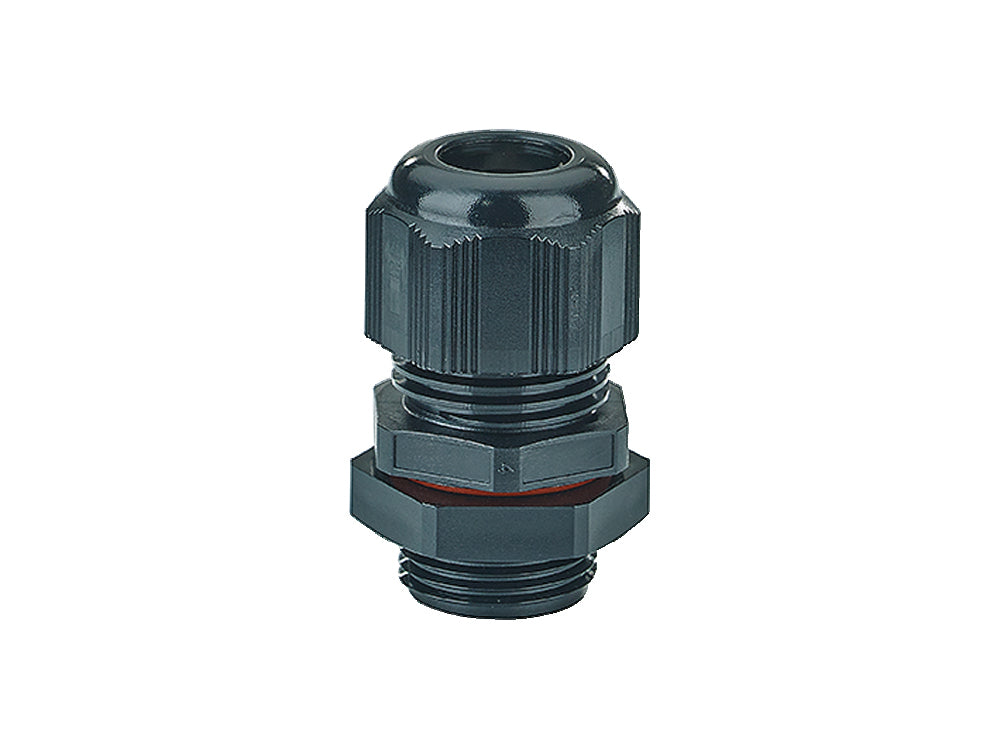 Hensel AXM20 Ex-Rated Cable Gland M20 IP66 Black - AXM 20