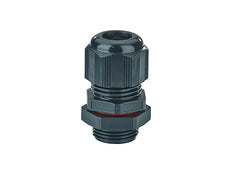Hensel AXM20 Ex-Rated Cable Gland M20 IP66 Black - AXM 20