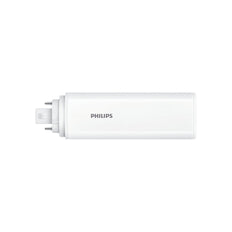 Philips CorePro LED PL-T 9W GX24q-3 Cool White 4000K - 8719514487826