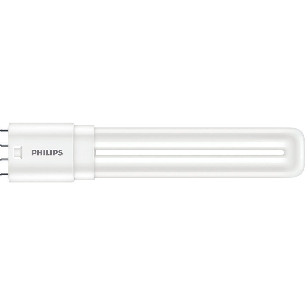 Philips CorePro LED PLL 8W 4-Pin 4000K Cool White Lamp - 8720169157019